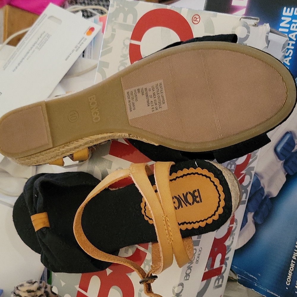 Bongo sandals - Picture 4 of 4